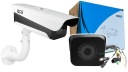 IP-КАМЕРА BCS-TIP7401ITC-III/ 4MPx LPR