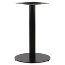 Основание одной ножки стола, ножка стола