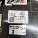 МОДУЛЬ КОМФОРТУ MAZDA CX-30 (DM) KR9P67560C 29508748 2.0L 90KW 2023  фото 7