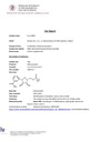 NMN (Nicotinamide Mononucleotide) - 10g - prášok Značka Hansen