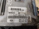 БЛОК КЕРУВАННЯ ДВИГУНА КОМП'ЮТЕР KIA CARENS 3 2.0 CRDI 0281013072  (15192145352) фото min 6