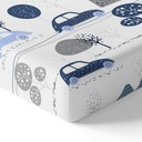 ПРОСТЫНЬ 160х80 С ВОСТОЧНЫМ, ГРУБЫМ ХЛОПКОМ 100% ПОЛЬСКИЙ ПРОДУКТ