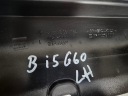 НАКЛАДКА ПОРОГУ ЛІВА ЛАМПОЧКА 8084763 OE BMW 5 I5 G60 G61 M-PAKIET E-DRIVE  фото 9