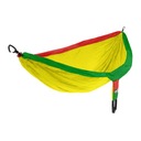 ENO DoubleNest rasta Двойной походный гамак
