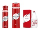 OLD SPICE ORIGINAL KIT A/S +SPRAY 150+GEL 400ml