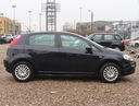 Fiat Punto 1.4, Salon Polska, Serwis ASO, Klima Pojemność silnika 1368 cm³