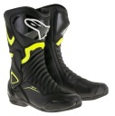 СПОРТИВНАЯ МОТОЦИКЛОВАЯ ОБУВЬ ALPINESTARS SMX-6 V2 44