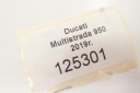 DUCATI MULTISTRADA 950 18- АМОРТИЗАТОР ЗАД  (14833410153) фото min 10