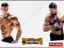 Body Attack Yambam 55g PROTEIN TYČINKA 30% BIELKOVINY Forma tyčinky