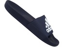 Obuv Adidas Adilette 38 Odtieň námornícky modrý