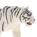 2 kusy realistický sibírsky tiger voľne žijúce zviera Značka bez marki