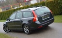 Volvo V50 Volvo V50 1.6D Rok produkcji 2009