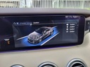 Mercedes S560 4-MATIC V8 4.0L 469KM Salon PL Bezwypadkowy Wyposażenie - multimedia Bluetooth CD Gniazdo AUX Gniazdo USB MP3 Nawigacja GPS Radio fabryczne