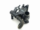 CHÂSSIS THERMOSTAT 2.0D JAGUAR XE W5848photo 7