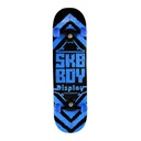 СКЕЙБОРД NILS EXTREME CR3108SB SK8BOY
