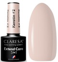 Claresa Baza Extend Care 5in1 KERATIN #2