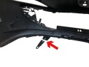 PEUGEOT 206+ PLUS 2009-2013 PARE-CHOCS AVANT AVANTphoto 9