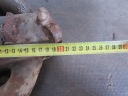 COLLECTEUR ÉCHAPPEMENT 90209995 OPEL VECTRA A 1.8 B 8V 88-95 R.photo 10