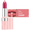Блестящая помада AVON с гиалуроновой кислотой Hydramatic Shine ROSE QUARTZ