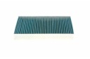 FILTRE CABINES ANTYALERGICZNY, AVEC WEGLEM AKTYWNYM CONVIENT VERS PEUGEOT 508photo 16