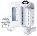 Молочница Perfect Prep белая Tommee Tippee