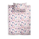 ПОСТЕЛЬНОЕ ПРИНАДЛЕЖЕНИЕ 40х60 ДЛЯ КОМПЛЕКТА КРОВАТИ 100х135 ЛАСТОЧКИ