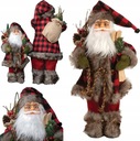 САНТА СКАНДИНАВСКИЙ РОЖДЕСТВЕНСКИЙ ПОДАРОК ​​45СМ