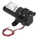 НАСОС MEMBRANOWA Z ПРЯМІ ТРУБКА DC12V 36W 73PSI ROLNICZY ОБПРИСКУВАЧ  (17545382937) фото min 8