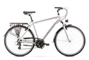 Мужской треккинговый велосипед 28 Romet Wagant 1 Shimano