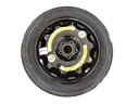 ЗАПАСНОЕ КОЛЕСО ПРОСТРАНСТВЕННОЕ КОЛЕСО MERCEDES E W211 S211 T155/70 R17