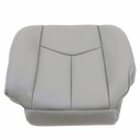 RECUBRIMIENTO ASIENTO PARA CHEVROLET SILVERAPARA AVALANCHE 