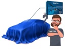 DAYCO COURROIE 6PK1053 AUDI A3 8P TT 8J FORD GALAXYphoto 15