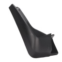 4PCS STRAZNICY SPLASH FLAPS ABS ЧОРНИЙ MOTGRUARDS ЗАМІНА ДЛЯ SUBARU UX  (18387615940) фото min 16