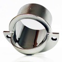 ХРОМИРОВАННЫЙ МЕТАЛОК ДЛЯ ФУТБОЛЬНОГО СТОЛА