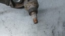 MÉCANISME ESSUIE-GLACES OPEL ZAFIRA A 99-03R 1.8B 404.496photo 5