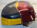 КОФР БАРДАЧОК ЛІВИЙ HONDA NTV 650 DEAUVILLE 2002R  (18154061998) фото min 9