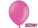 PASTEL BALLOWN BALLOWN PARTY 10 штук, 25 см