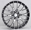 LLANTAS 18'' LAND ROVER DISCOVERY II 3 IV EVOQUE 