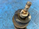 COUSSIN MOTEUR GAUCHE 12372-0H090 TOYOTA CAMRY 40 06-11photo 5