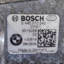 2012 BMW 1 F20 F21 KIT SYSTEMS FUEL 0445010540  photo 8