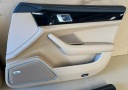 СИДІННЯ KPL. PORSCHE PANAMERA 971 1  фото 5