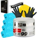 SOFT99 PEARL МЕТАЛЛИЧЕСКИЙ ВОСК ДЛЯ КРАСОК МЕТАЛЛИК И ПЕРЛАМУТ 320 Г