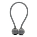 MAGNES SZNURKOWY UPIĘCIE SPINKA DO FIRAN I ZASŁON