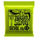 Струны Ernie Ball Regular Slinky 10–46 (2221)