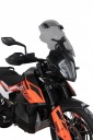 СКЛО МОТОЦИКЛЕТНА MRA BMW R 1200 GS (K50), R12W, 2013-, FORMA VXCS, PRZYCIE  (15033873144) фото min 8