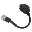 ЗАМІНА ПРОВОДКИ 6PIN OBD2 ДЛЯ SUZUKI GSXR 1000R I 125  (18300025975) фото min 5