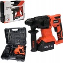 АККУМУЛЯТОРНАЯ ДРЕЛЬ-ПЕРКОЛОТ SDS PLUS