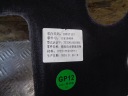 ШУМОІЗОЛЯЦІЯ ЗАХИСТ СТІНИ ПЕРЕГОРОДКОЮ MG ZS II 2024- 18017157 11918484 ЄВРОПА  фото 5
