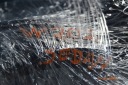 SEALANT DOOR BODYWORK KIT MERCEDES-BENZ C AMG W202 DOVE  photo 11