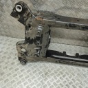 PEUGEOT 3008 III EV 2024 POUTRE SUSPENSIONS CHÂSSIS ARRIÈRE JOINTS DE DIRECTION 9846596080photo 8